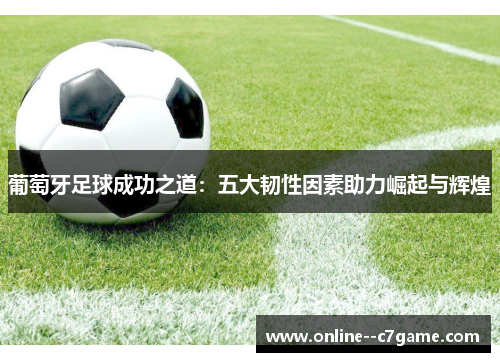 葡萄牙足球成功之道:五大韧性因素助力崛起与辉煌 葡萄牙足球成功之道:五大韧性因素助力崛起与辉煌