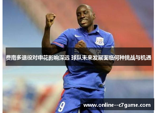 费南多退役对申花影响深远 球队未来发展面临何种挑战与机遇