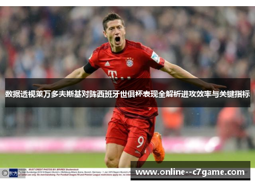 数据透视莱万多夫斯基对阵西班牙世俱杯表现全解析进攻效率与关键指标 数据透视莱万多夫斯基对阵西班牙世俱杯表现全解析进攻效率与关键指标